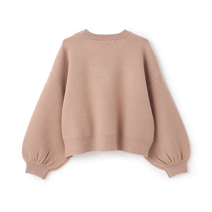 Marshmallow Comfort Machine Washable Heart & Ribbon Assortment Sweater,Emerald green, medium image number 7