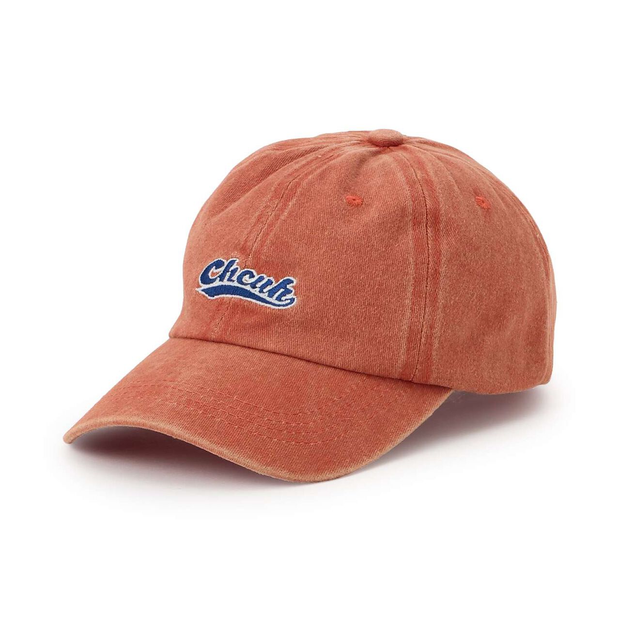 Roco Embroidered Cap,Navy, large image number 5