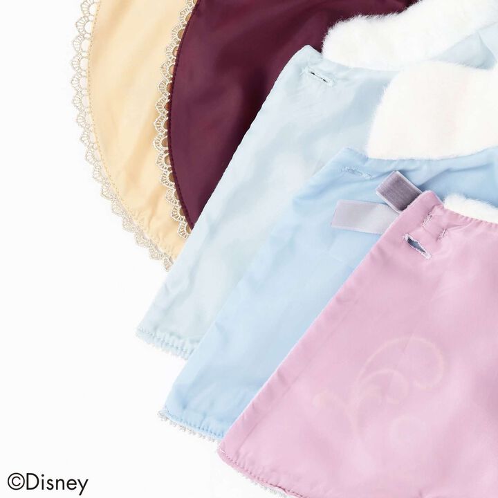 [Disney] 變身披風,薰衣草紫, medium image number 24