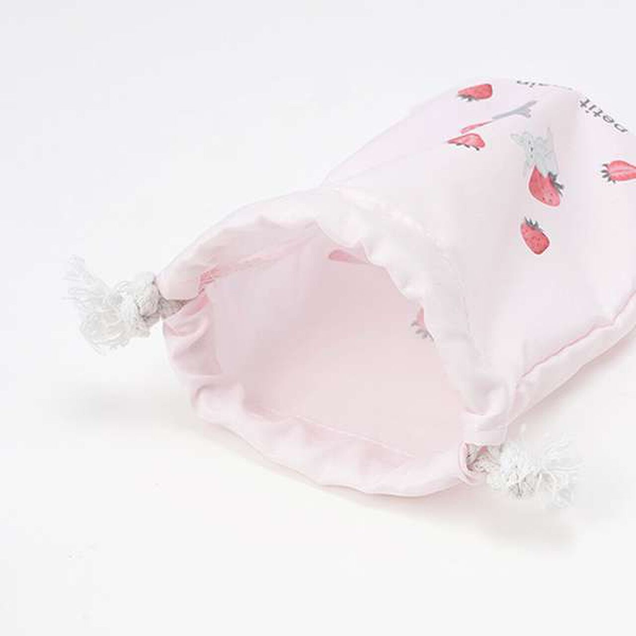 Cup Bag [L],Light green, large image number 5