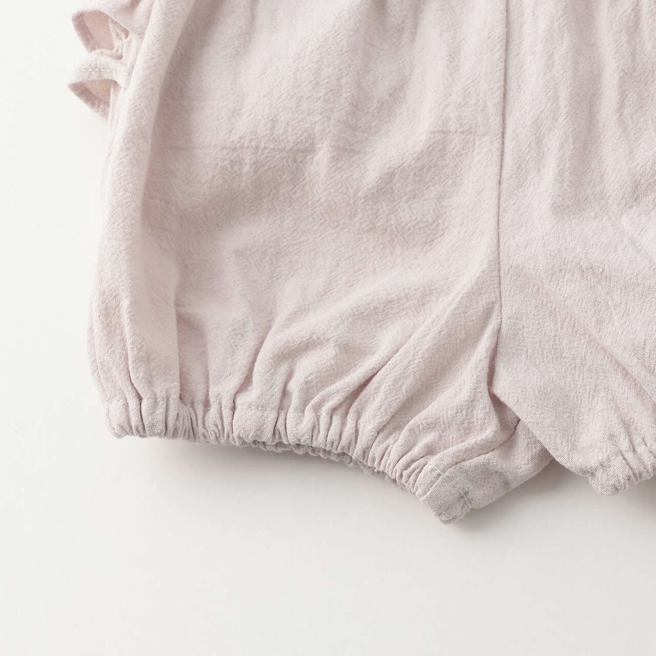 Heart Tunic Outfit Set,Light pink, large image number 8