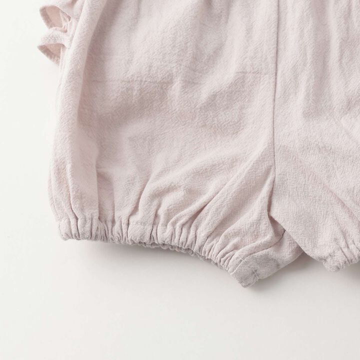 Heart Tunic Outfit Set,Light pink, medium image number 8