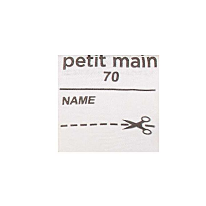 [Weak Acidity] Short-Sleeve Bodysuit,Pink, medium image number 12