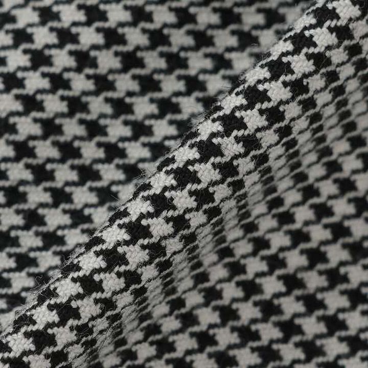 Bear Embroidery Culotte Skirt,Pink, medium image number 3