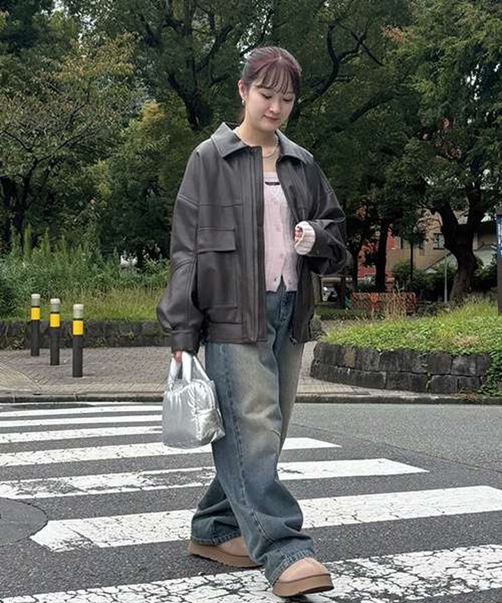 Ribbed Cardigan and Camisole Set,Ivory, medium image number 5