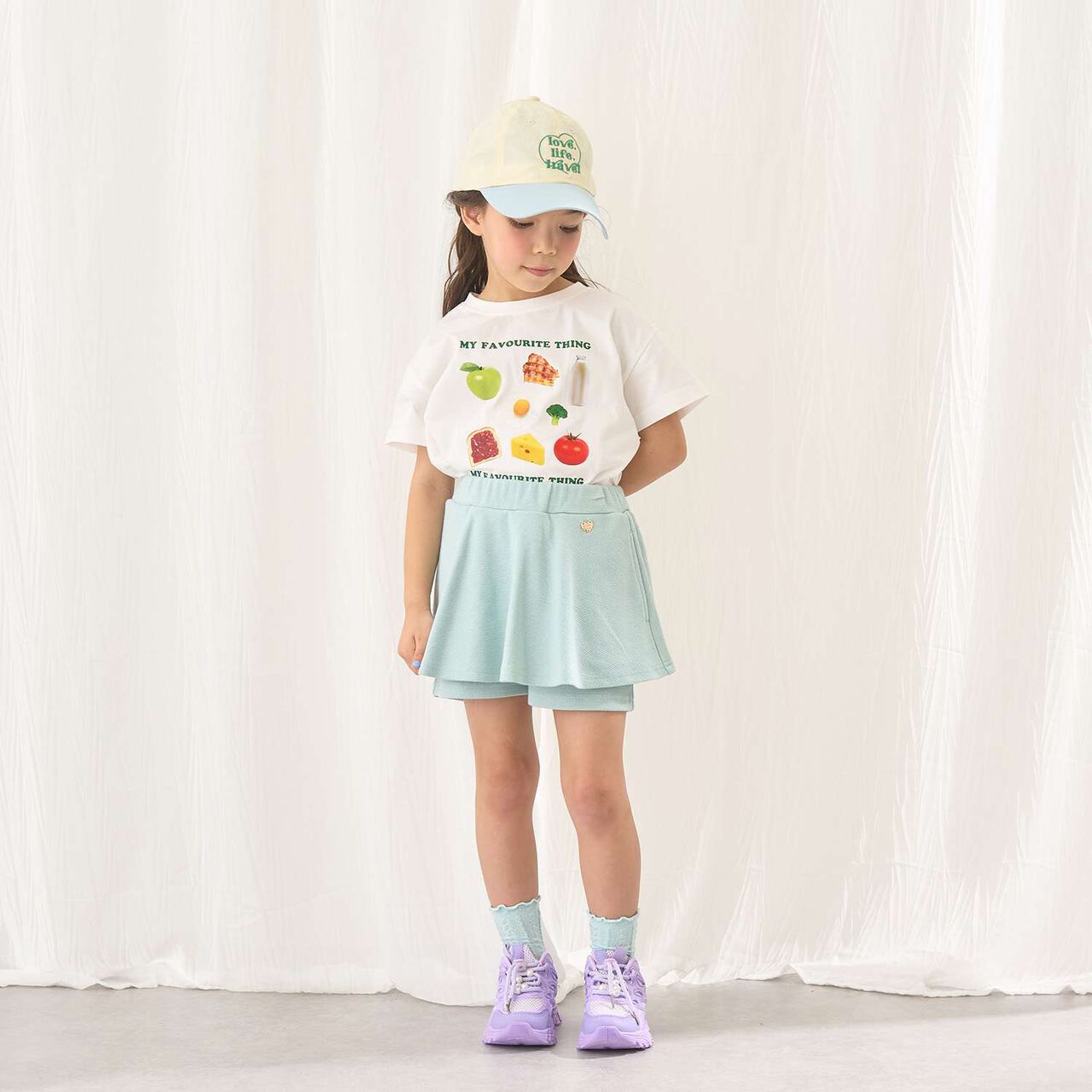 100% Cotton Quick-Dry UV Assorted Printed T-Shirts - Choose from 7 Designs,Magenta, large image number 18