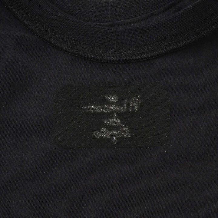 [100%純棉] [正反皆可穿] 層次設計T恤連身裙,淡粉紅, medium image number 11