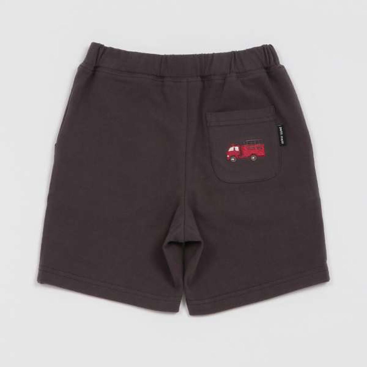 Affordable Boys' Cut Shorts,Navy, large image number 4