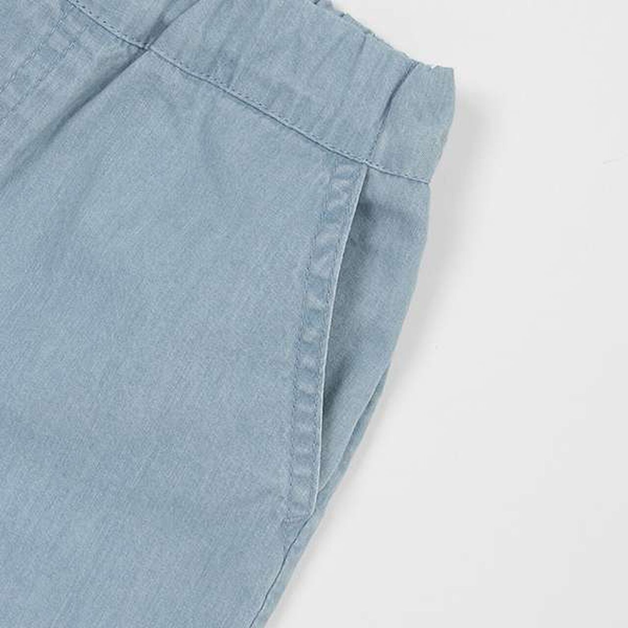 Minion Assorted Half Pants,Light beige, large image number 2