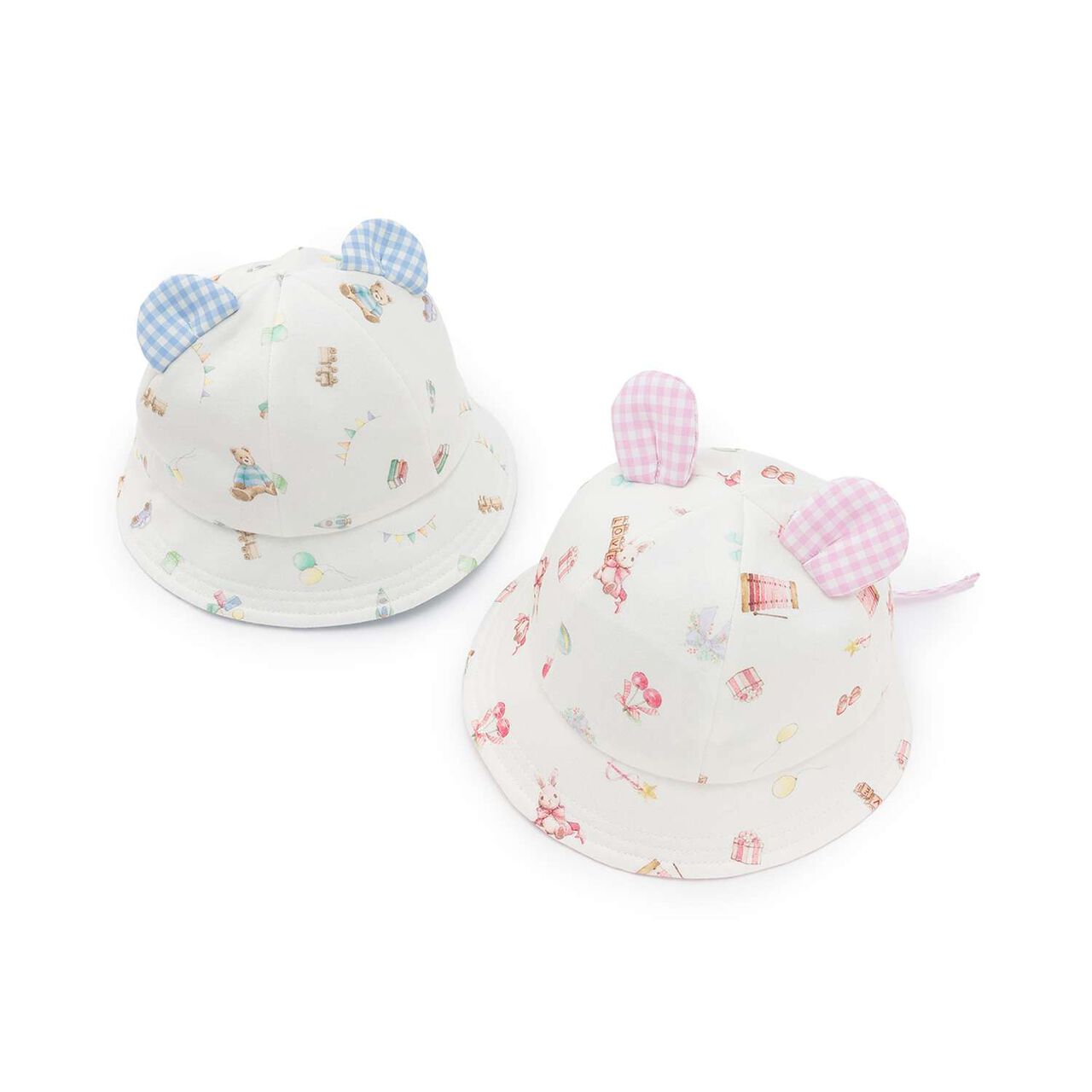 TOYS Jockey Cap [Made in Japan],Pink, large image number 8