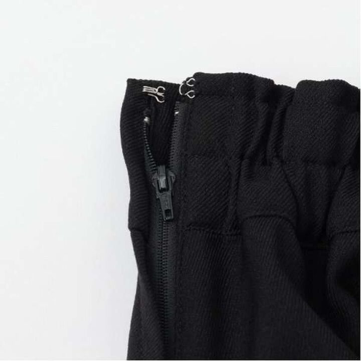 Tiered Shorts,Gray, medium image number 7