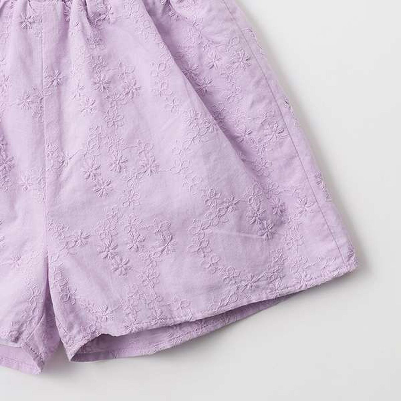 [Link] Lace Outfit Set,Cream, large image number 13