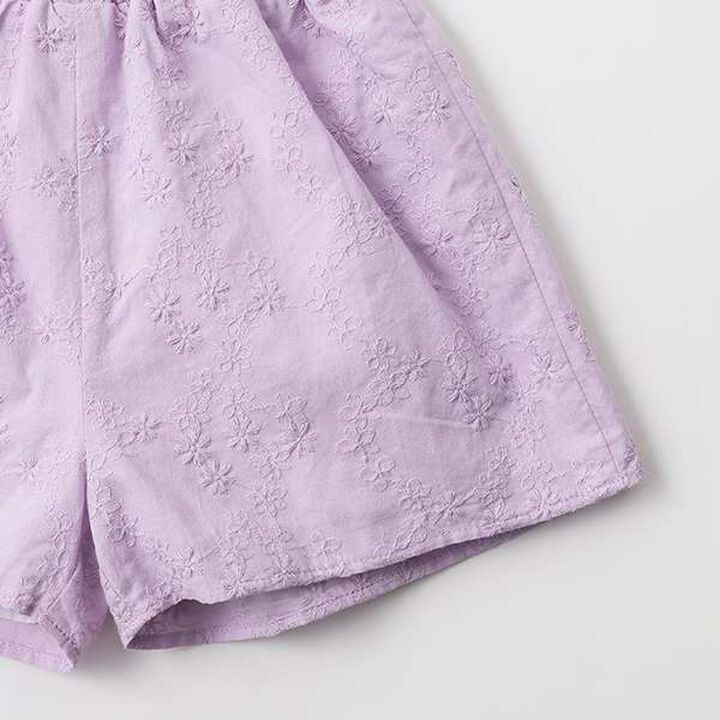 [Link] Lace Outfit Set,Cream, medium image number 13