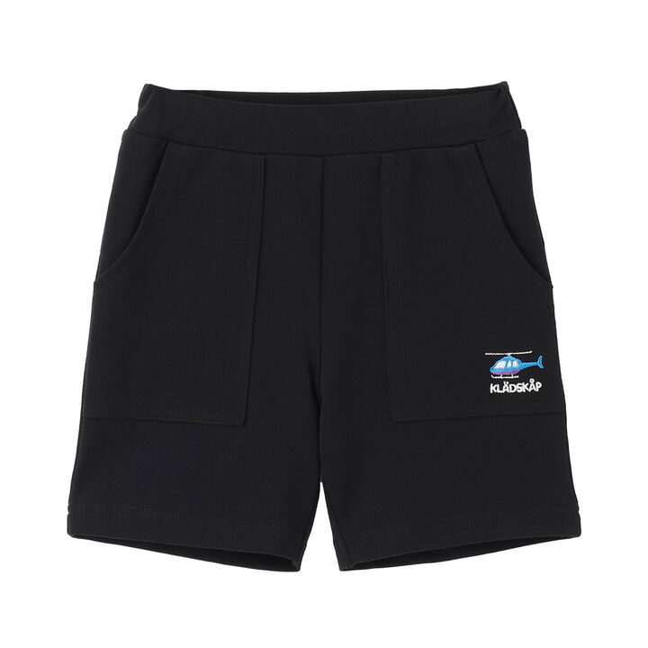 Helicopter 5-Minute Length Pants,, medium