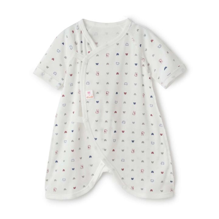 [KP &times; Akachan no Shiro Collaboration] Combination Bodysuit,, medium