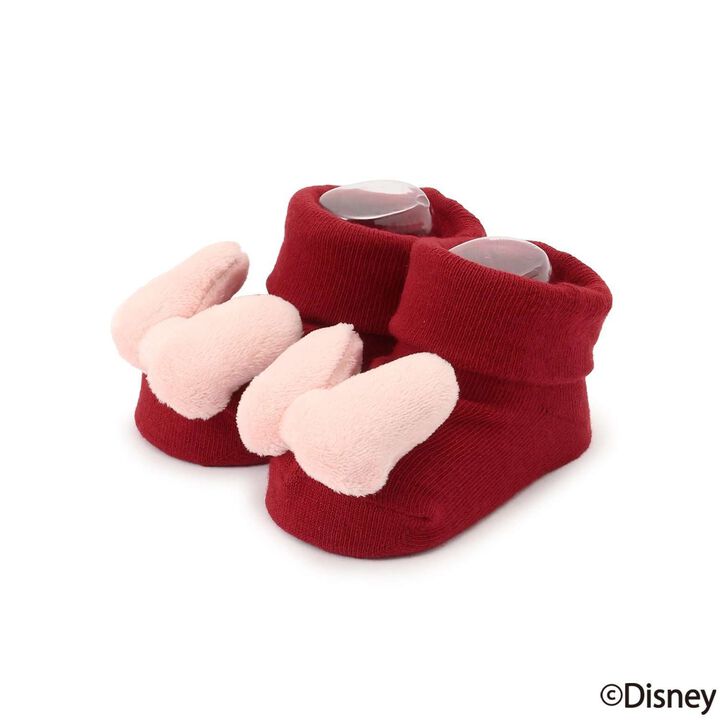 [Disney] Motif Ribbon Cup Socks,, medium