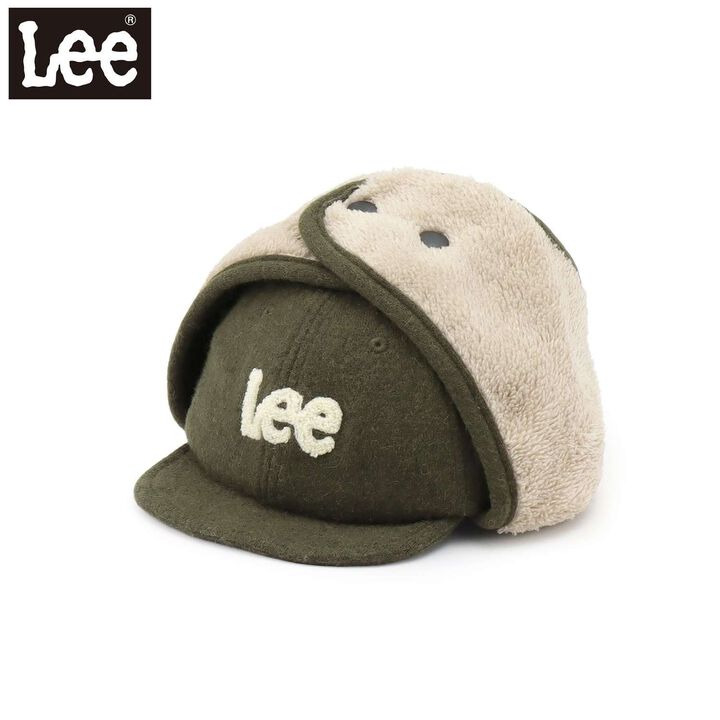 [Lee] Flight Cap 2,, medium