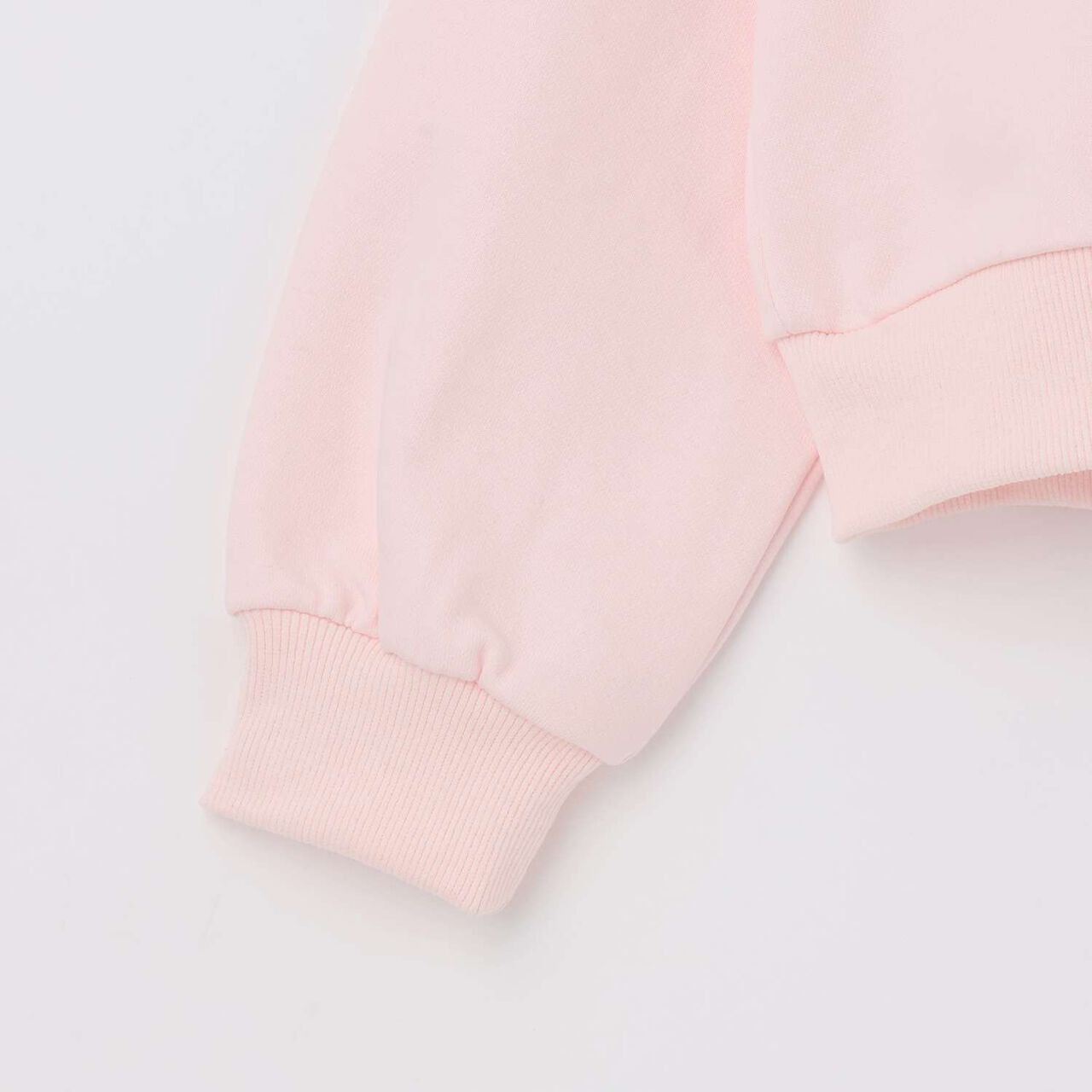 25th Anniversary Sparkling Logo Sweatshirt,Black, large image number 4