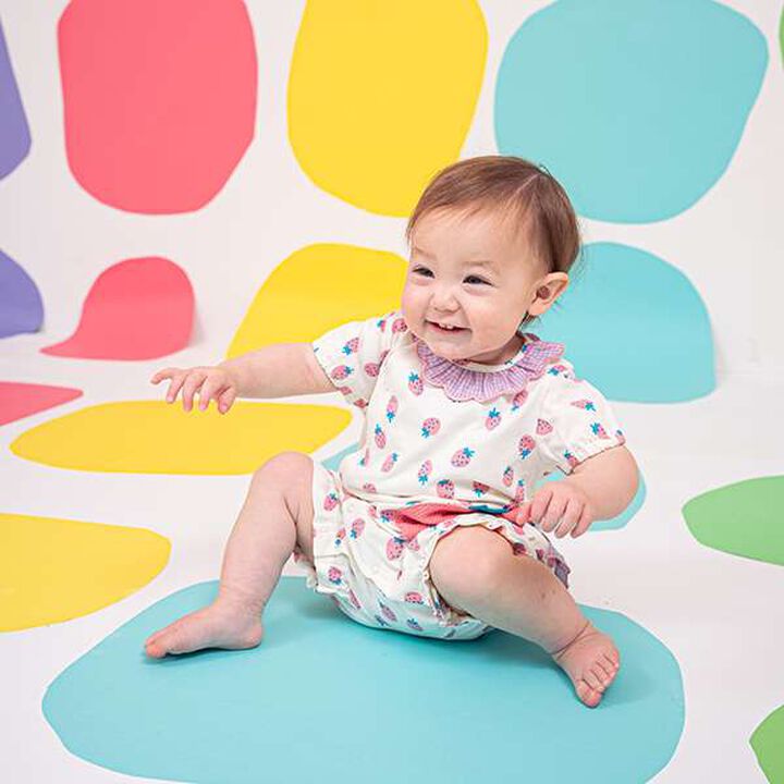 Strawberry Shortall,Red, medium image number 11