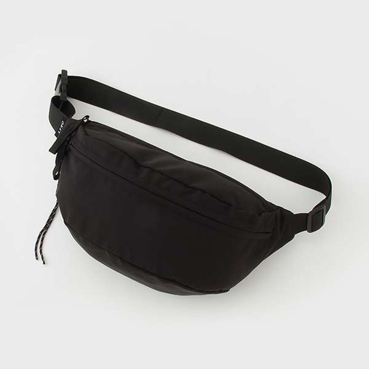 [LTXC] Big Waist Bag,Lavender, large image number 11