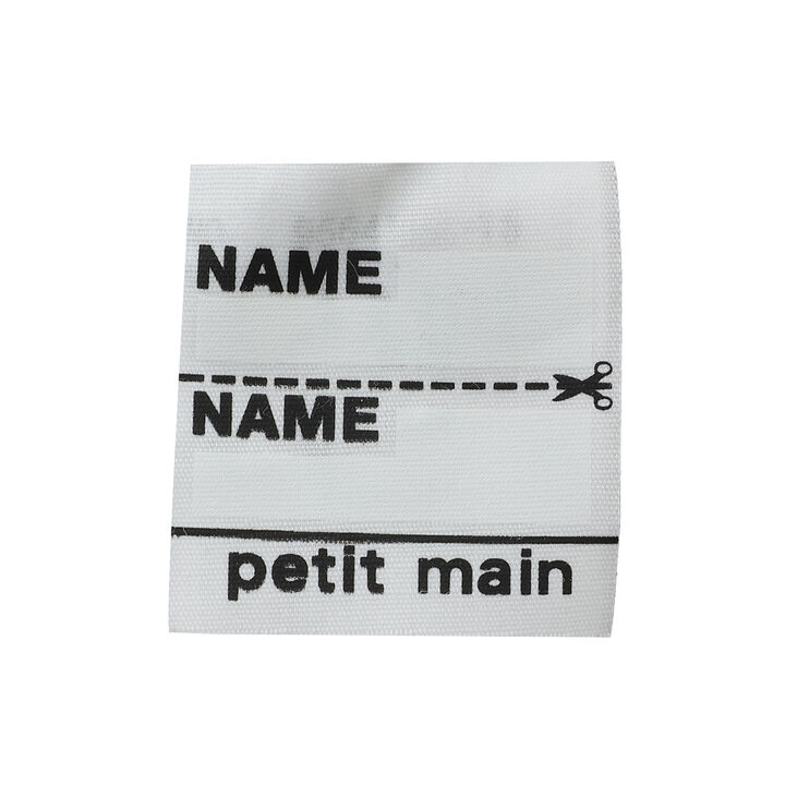Easy Cut and Sew Pants,Navy, medium image number 8