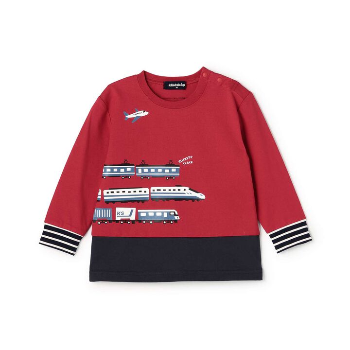 [2026 Lucky Bag] [Pre-order Only / Separate Order Required / Ships Late December] [KLADSKAP] [Boys A Set],Multi color, medium image number 21