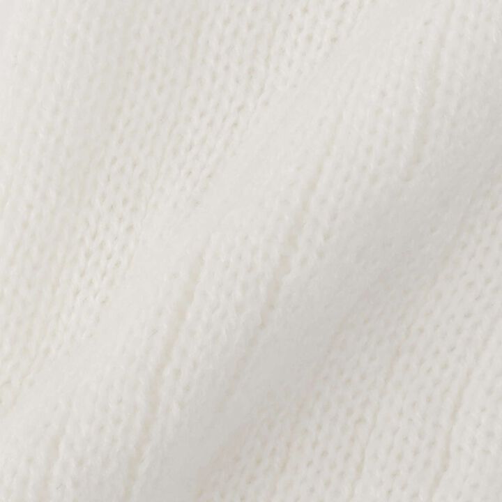 Leg Warmers,Off white, medium image number 5