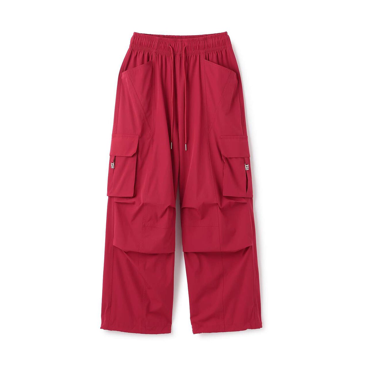 LTXC Cool Touch Stretch Cargo Pants,Cherry Pink, large image number 15