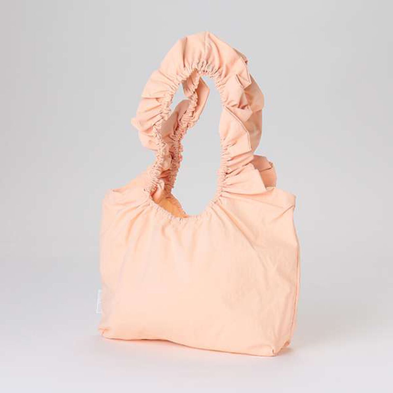 Frill Back,Light pink, large image number 1
