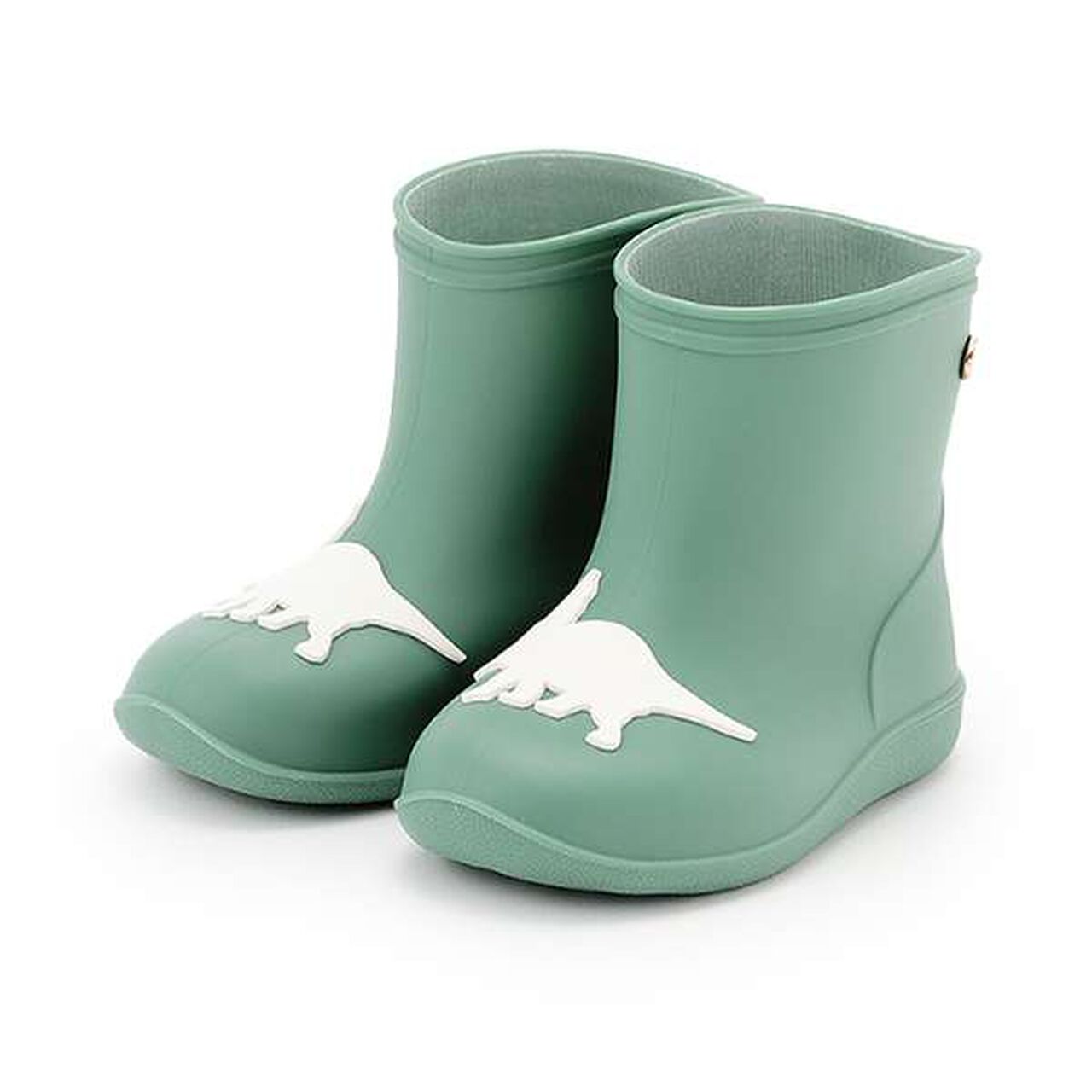 Motif Rain Boots,Navy, large image number 18