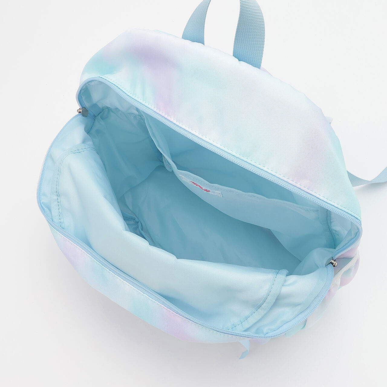 High-Density Pocket Backpack,Pink, large image number 9