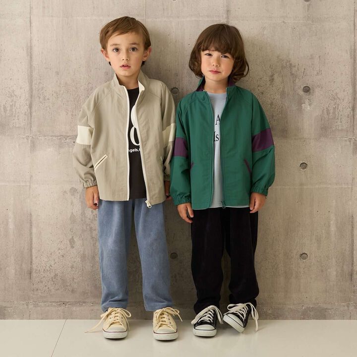 Addictive Comfort Knit Cord Pants,Moderate blue, medium image number 34