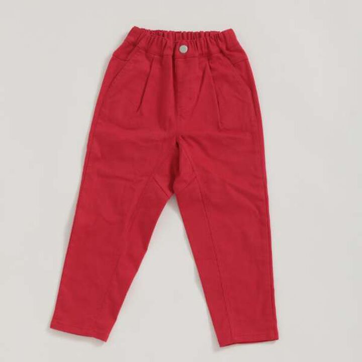 Active Chino Tapered Pants,Red, medium image number 14
