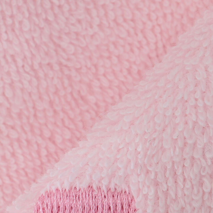 Rabbit Bib,Pink, medium image number 5