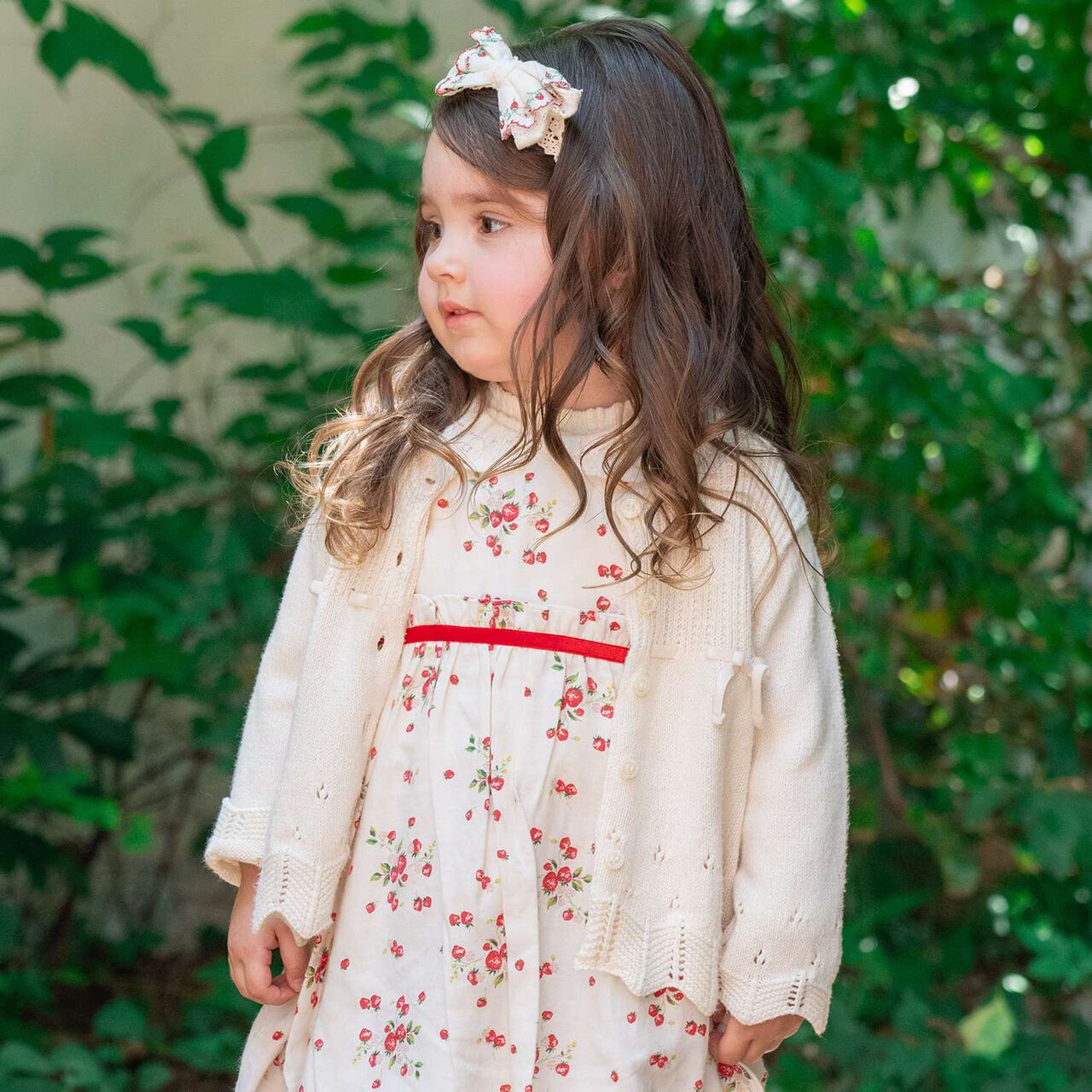 Organic Tam Bolero,Light gray, large image number 10