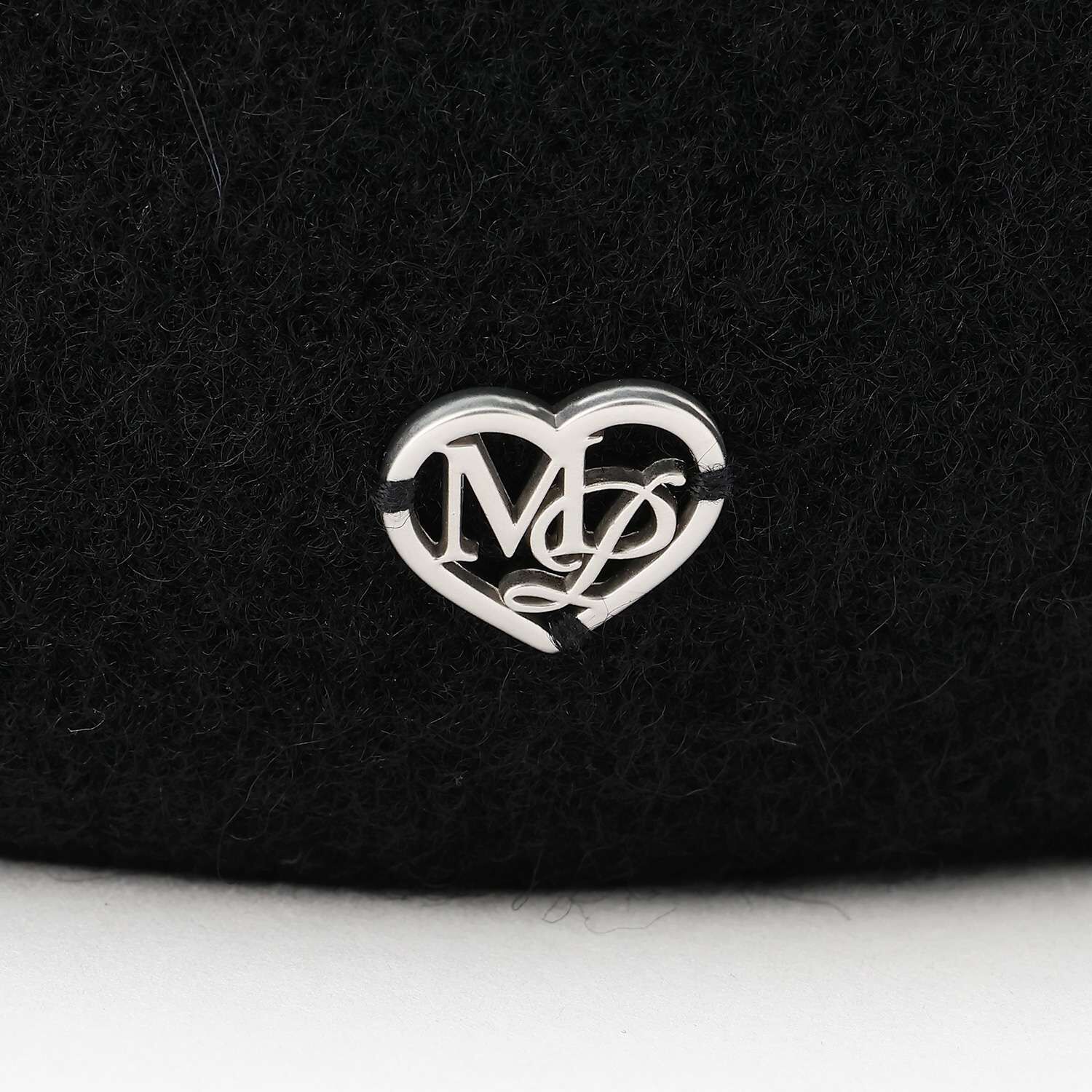 Velour Ribbon Beret Hat | Narumiya Official Global Online Store