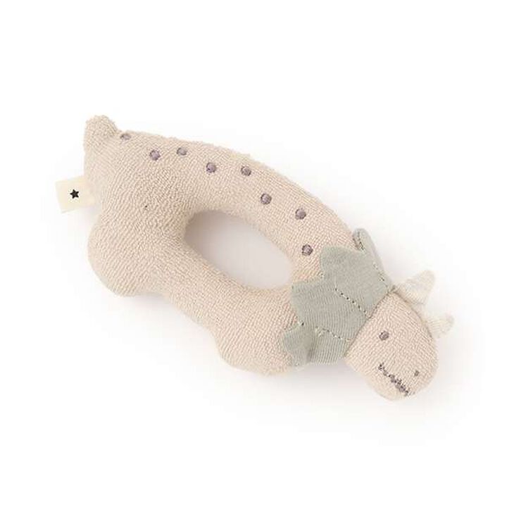 Dinosaur Rattle,Sax blue, medium image number 8