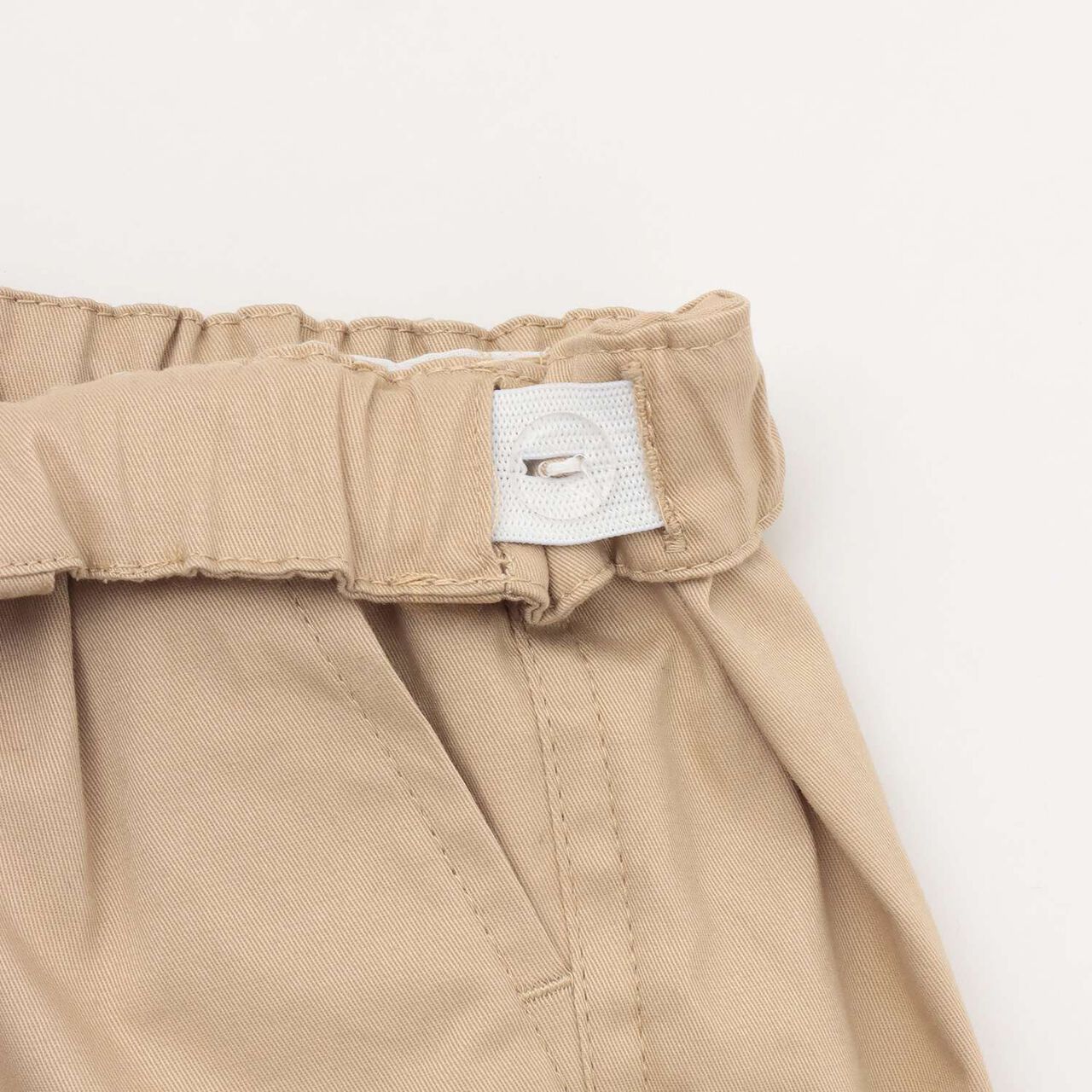 Teddy Bear Half Pants,Navy, large image number 11