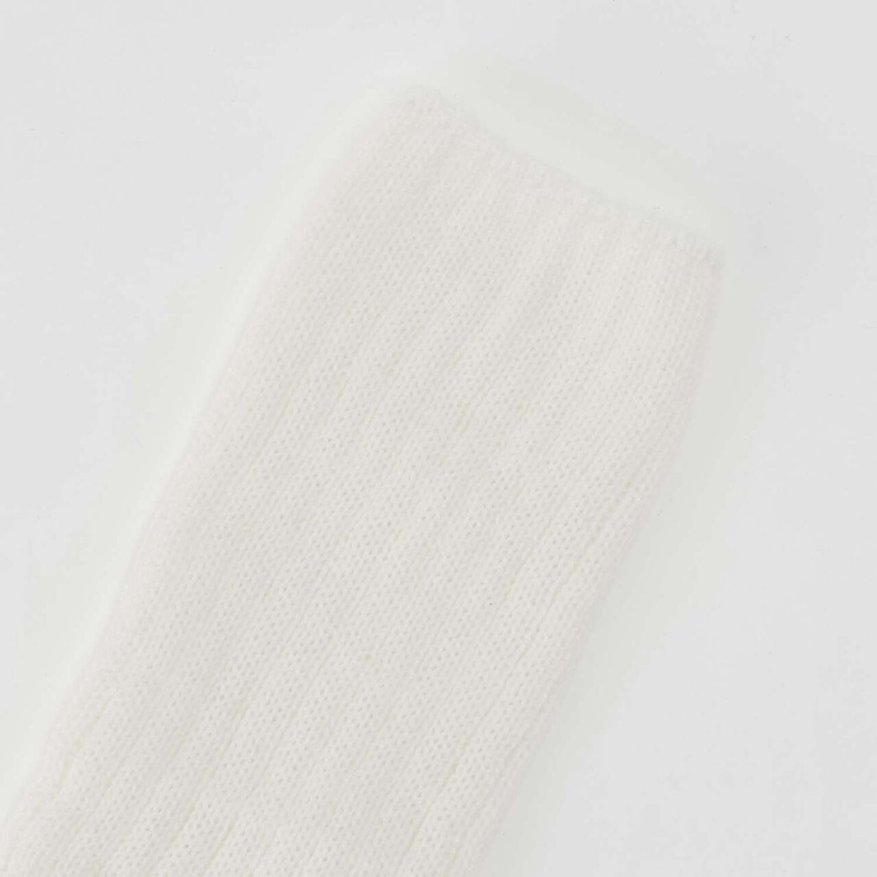 Leg Warmers,Off white, large image number 3