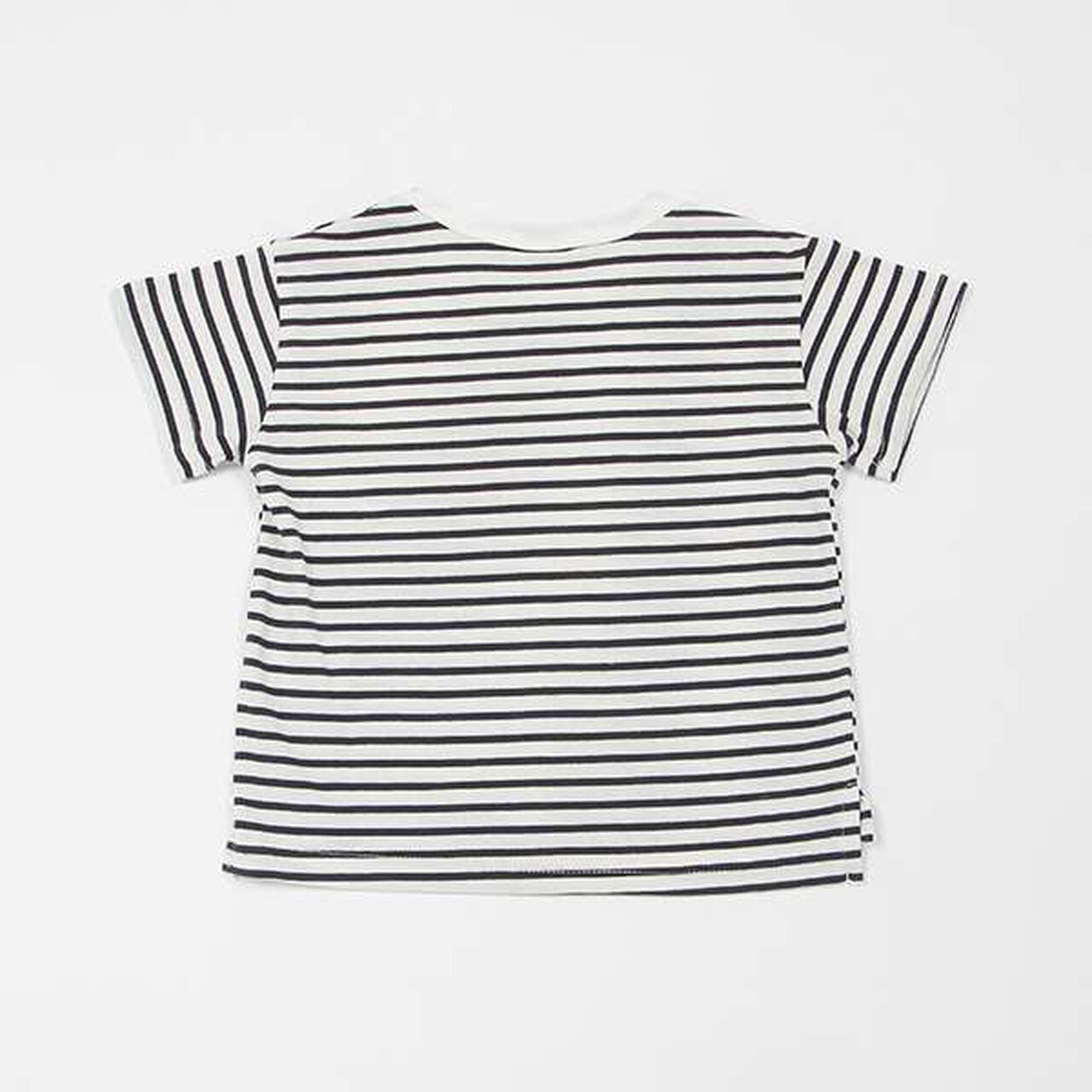 Cool Touch Stripes T-Shirt,Light green, large image number 7