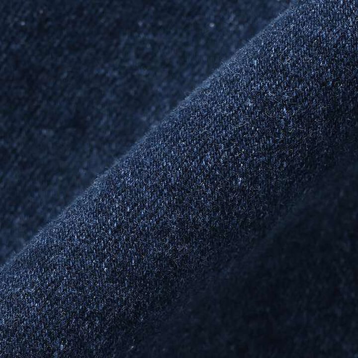 [FORGETNEVER] 2 WAY Denim Pants_GLSW,Deep blue, medium image number 12