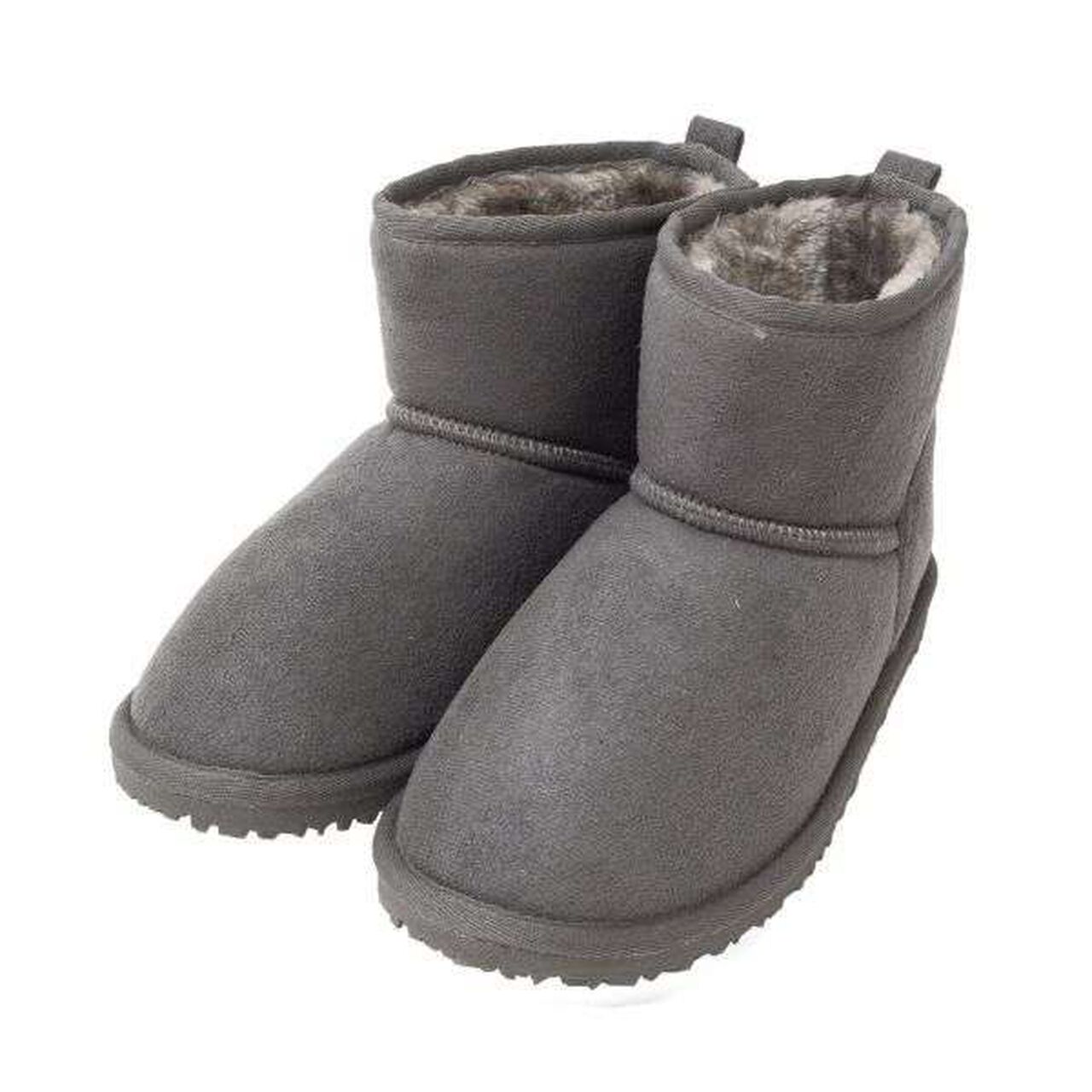 Mouton Boots,Black, large image number 15