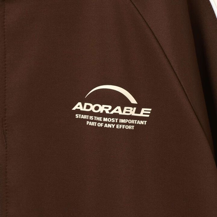 [LTXC] Track Jacket,Off white, medium image number 11