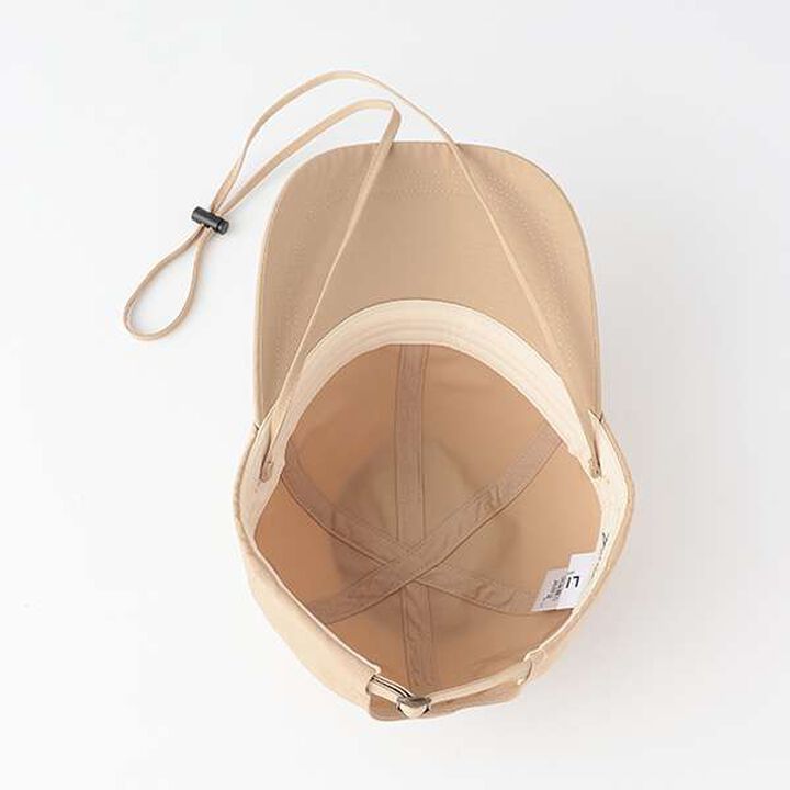 [Reina Asami Collaboration] [LADIES] Code Cap,Beige, medium image number 15