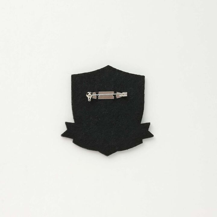 [Graduation Attire] Emblem Line Jacket,Navy, medium image number 13