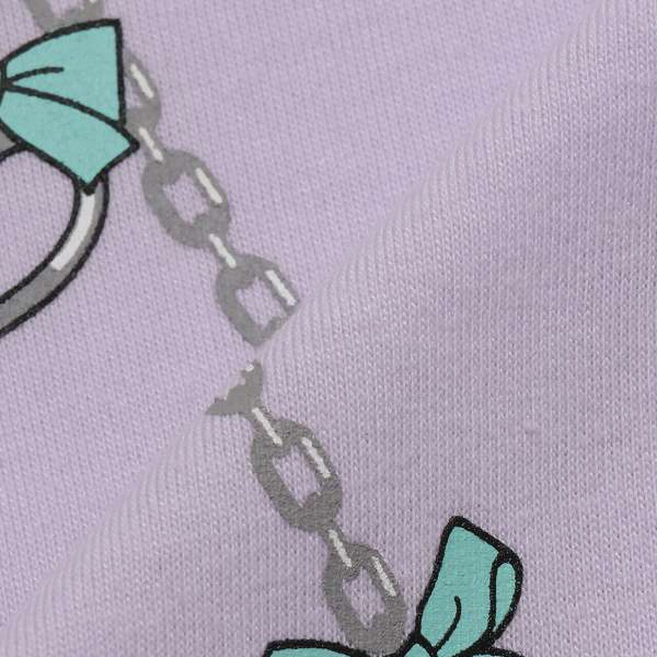 990T Long-Sleeve Small Shoulder Bag,Navy, large image number 6