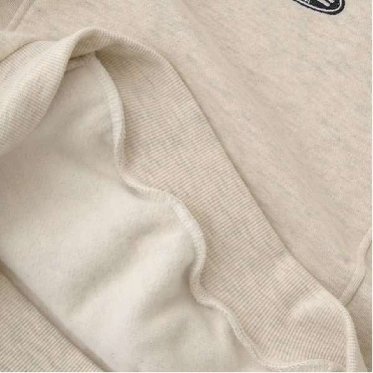 Cozy Sweatshirt with Fleece Lining,Charcoal gray, large image number 9