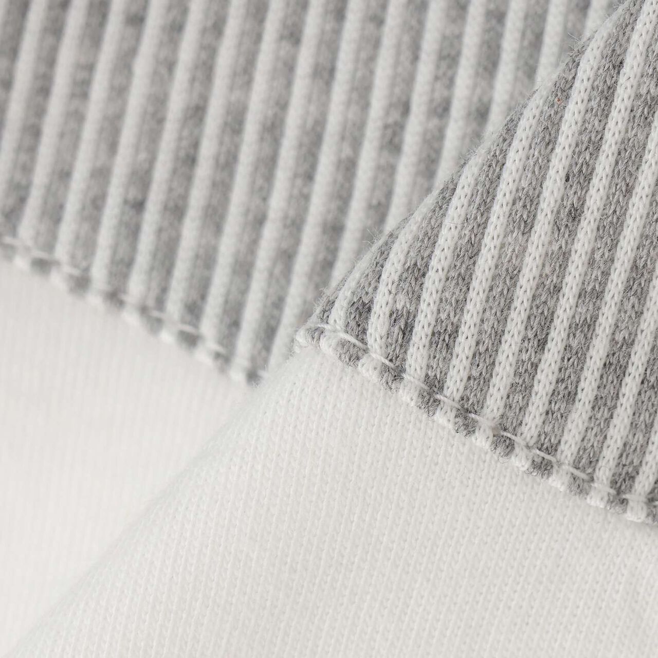 Stripe Vest 2 WAY All-in-One [Made in Japan],Blue, large image number 7