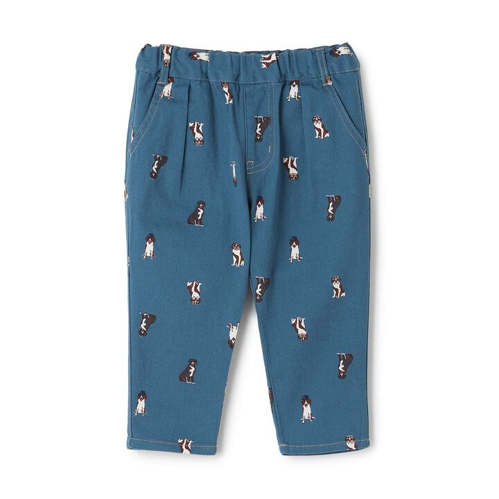 NICO Chef Stretch Pants,Beige, medium image number 10