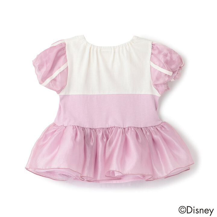 [Disney] 變裝長版上衣,藍色, medium image number 16
